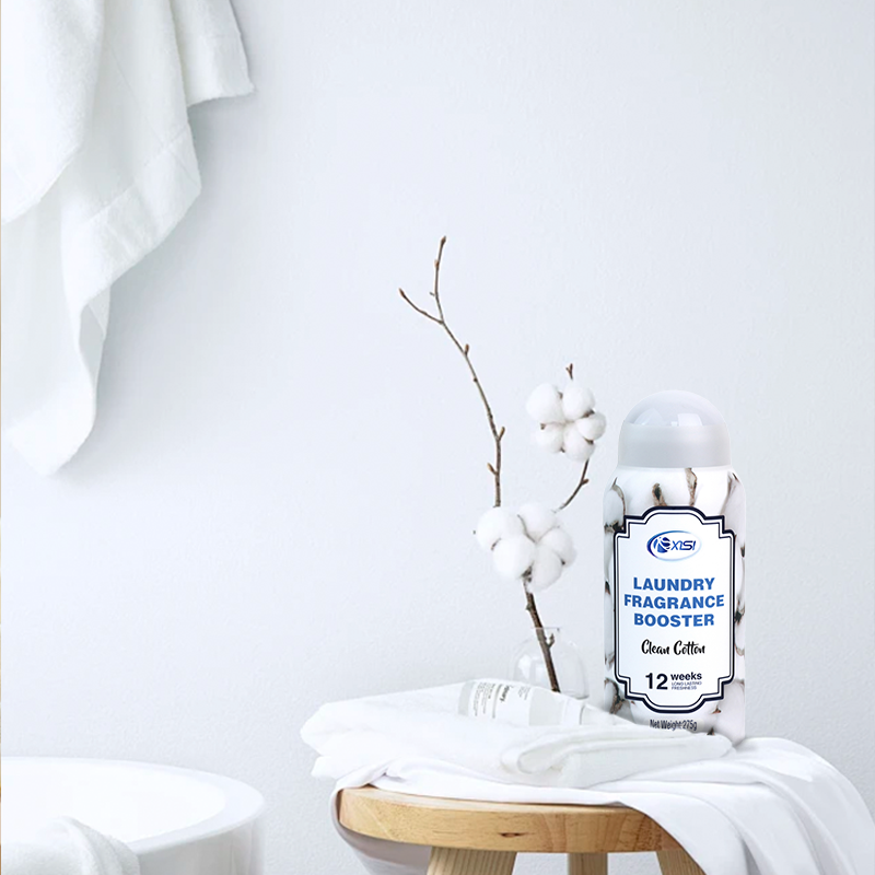 Wholesale Price Light In-Wash Cotton Scent Booster Fabric Scent Fragrance Booster