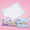 Laundry Product Laundry Tablets Detergent Washing Powder Strips Sheets