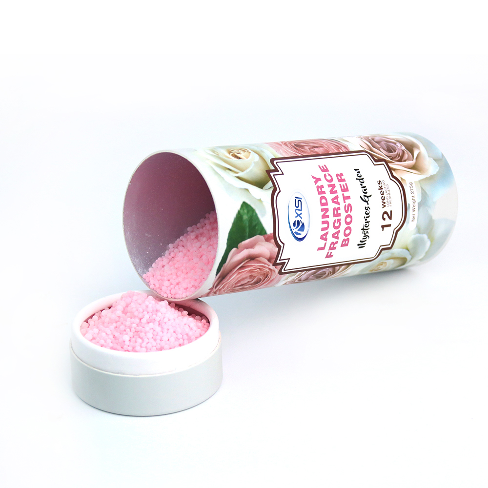 OEM ODM Long-Lasting Fragrance Laundry Scent Booster Beads Wholesale In-Wash Scent Booster Laundry Scent Beads Booster