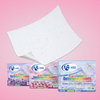 Best Powerful Highly Concentrated Super Dosable Laundry Detergent Sheet Used in Laundries And Household