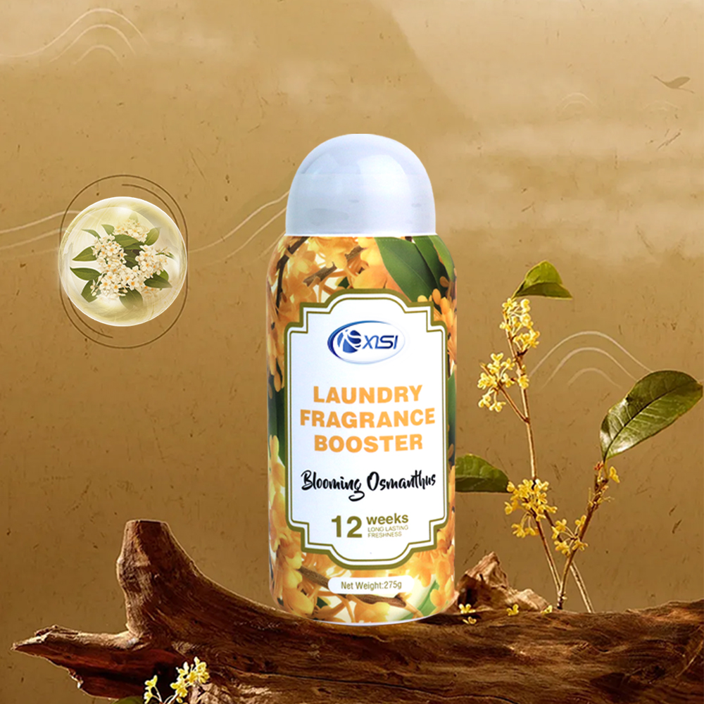 Hign Quality Long-lasting Multiple Fragrances Softener Fabric Laundry Wash Scent Booster Beads