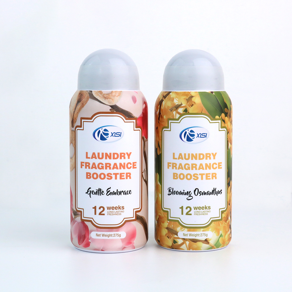OEM ODM Bulk Package Laundry Fragrance in Wash Scent Booster Bead