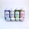 Eco-friendly Wholesale Scent Booster Beads OEM 275G Disposable Long-lasting Perfume Scent Fragrant Bead