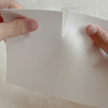 XS820 XISI Laundry Detergent Sheets Biodegradable Laundry Sheets