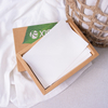 Laundry Sheets Eco Friendly Biodegradable Laundry Detergent Strips Clean Concentrated Laundry Sheets
