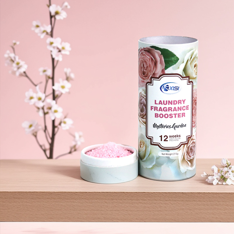 OEM ODM Long-Lasting Fragrance Laundry Scent Booster Beads Wholesale In-Wash Scent Booster Laundry Scent Beads Booster