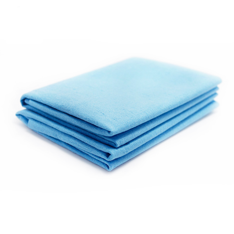 Anti Mite Towel Series