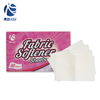 New popular product super quality fabric clothes softener dyer sheets