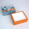 FINICE Custom Logo Super Concentrated Laundry Detergent Sheets Strong Stain Eco Friendly Laundry Strips Tablet