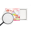 Best Powerful Highly Concentrated Super Dosable Laundry Detergent Sheet Used in Laundries And Household