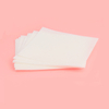 Laundry Detergent Paper Eco Friendly Laundry Strips Eco Washing Sheet Laundry Detergent Tablets