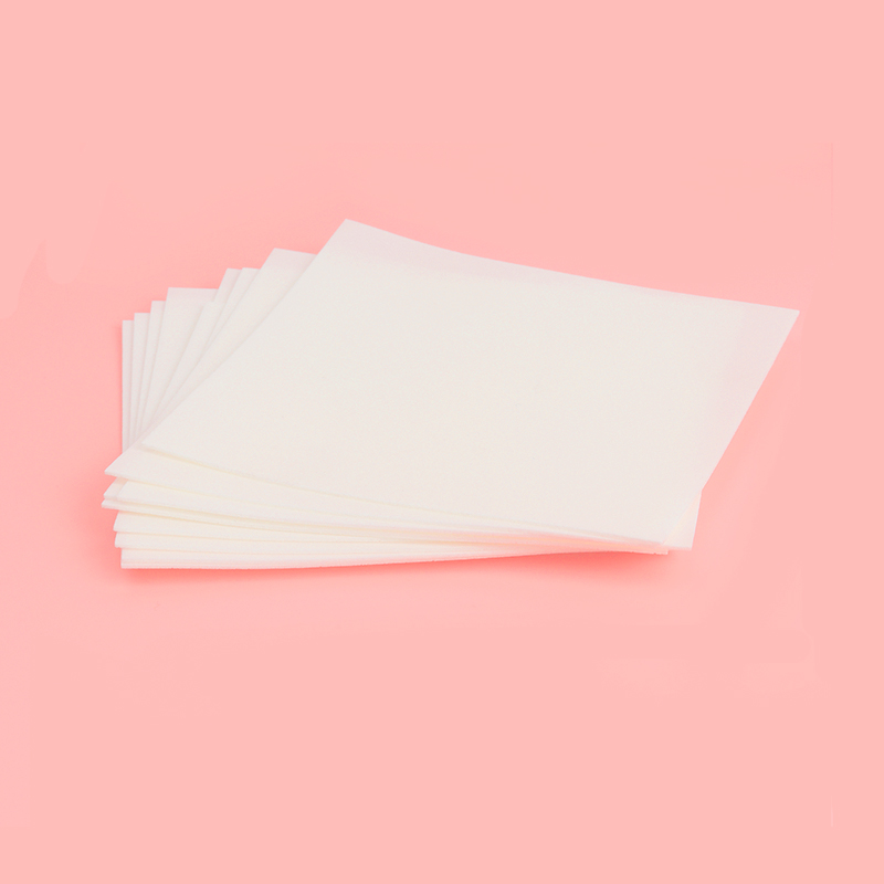 Laundry Detergent Paper Eco Friendly Laundry Strips Eco Washing Sheet Laundry Detergent Tablets