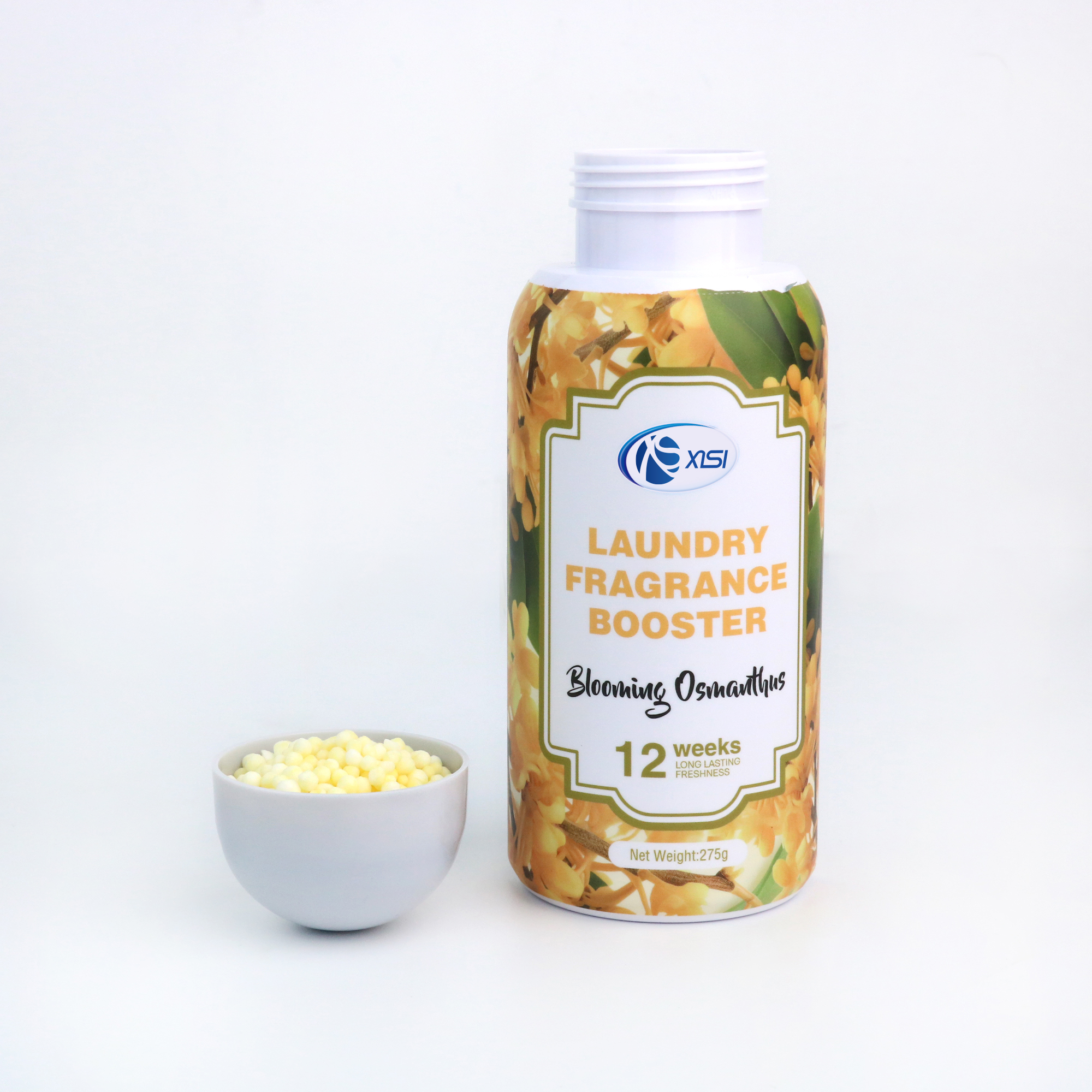 Hign Quality Long-lasting Multiple Fragrances Softener Fabric Laundry Wash Scent Booster Beads