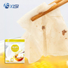 Food Scum Grease Oil Absorbent Cloth for Kitchen