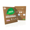 Free Sample Eco-friendly Laundry Detergent Sheets Clothes Laundry Sheets