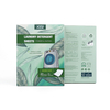 Eco Friendly Detergent Sheet Custom Biodegradable Natural Hypoallergenic Laundry Detergent Sheets