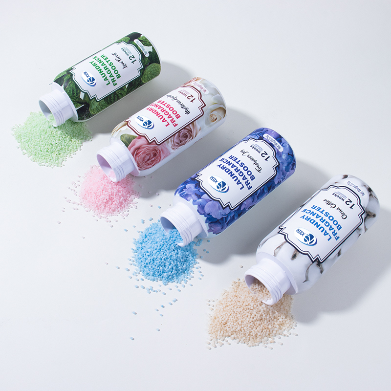 Wholesale Price Light In-Wash Cotton Scent Booster Fabric Scent Fragrance Booster