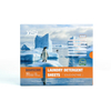 FINICE Custom Logo Super Concentrated Laundry Detergent Sheets Strong Stain Eco Friendly Laundry Strips Tablet