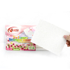Best Powerful Highly Concentrated Super Dosable Laundry Detergent Sheet Used in Laundries And Household