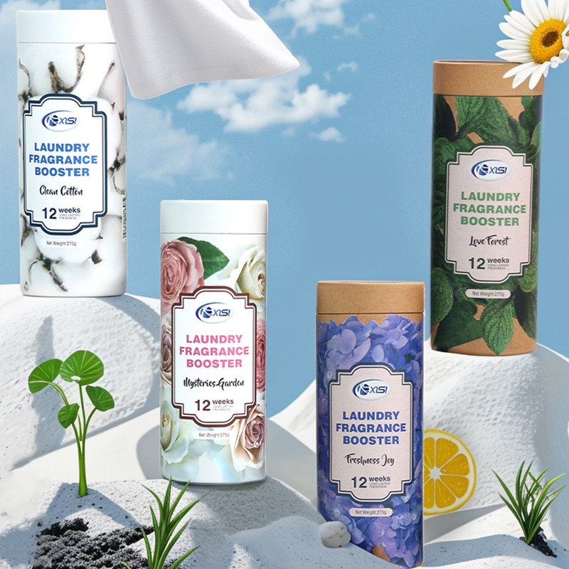 Private Label Laundry Scent Booster for All Age Clothes Best Aroma Beads