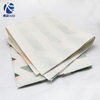 Packaged customized printed cleaning cloth