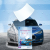 Car Wash Cleaning Strips Auto Washing Sheets Detergent Spray Rinse