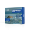 Customizable Eco-Friendly Laundry Detergent Sheet Popular Sale Product for Deep Cleaning Power Strips with Fragrance