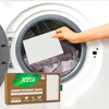 XISI Eco-friendly Biodegradable Easy Carry Laundry Detergent Sheet Laundry Strips