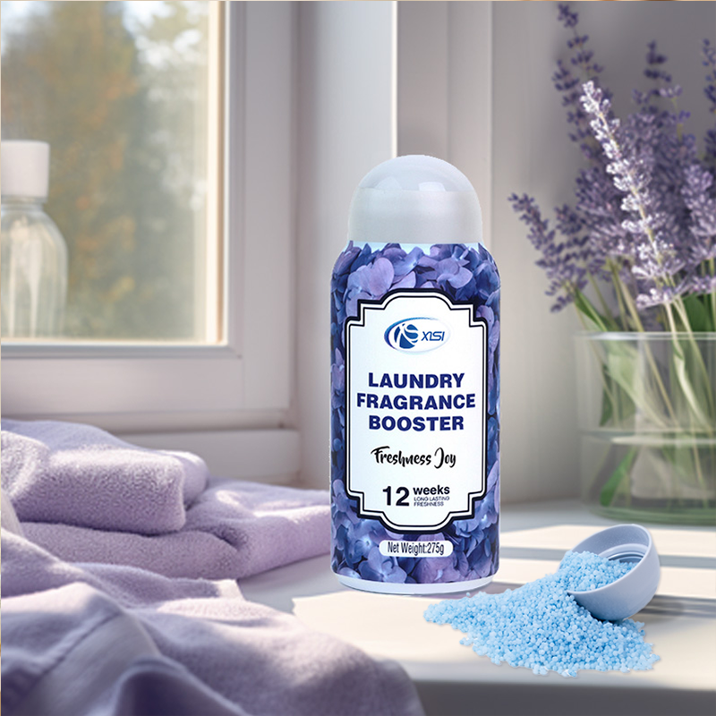 Eco-friendly Wholesale Scent Booster Beads OEM 275G Disposable Long-lasting Perfume Scent Fragrant Bead