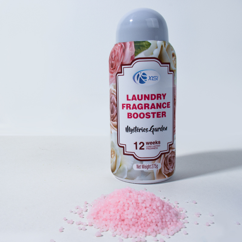 Long-lasting Smell Fragrance Booster Laundry Scent Fabric Softener Booster Beads in Washing Clean