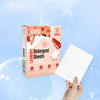 Laundry Detergent Tin Laundry Detergent Strips Washing Powder Detergent Laundry Sheet