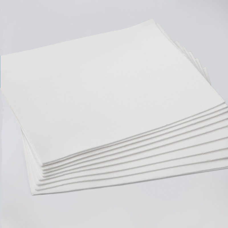 OEM Eco Friendly Soap Washing Fragrance Laundry Detergent Sheets Biodegradable