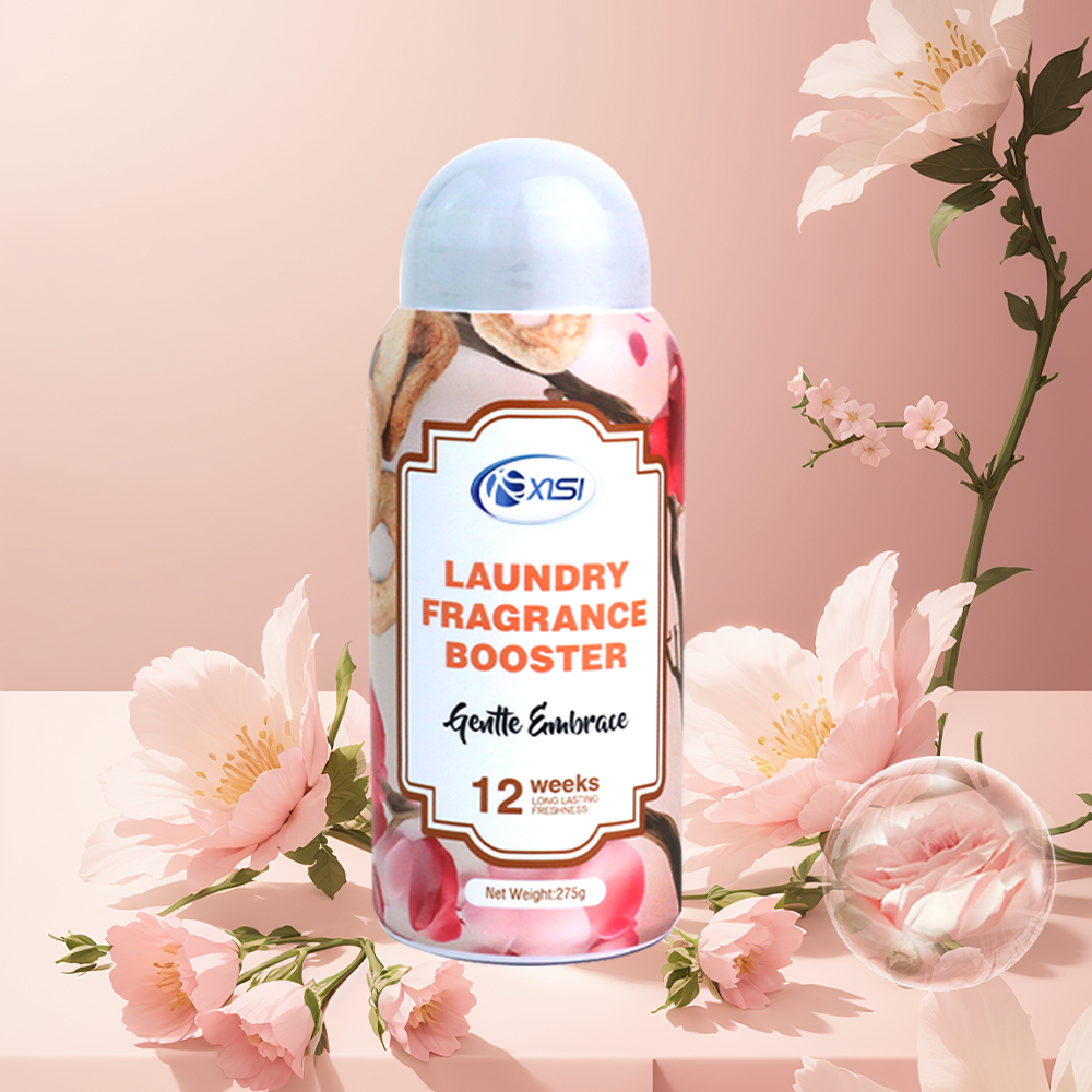 OEM ODM Bulk Package Laundry Fragrance in Wash Scent Booster Bead