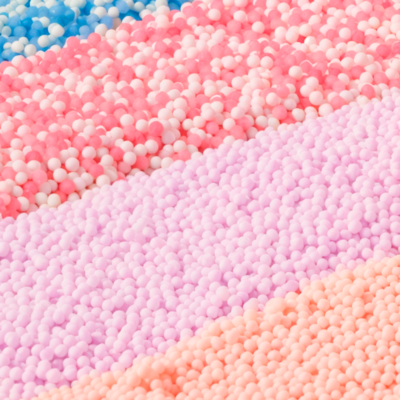 Laundry Detergent Scent Fragrance Booster Fabric Softener Long-Lasting Protection Scent Booster Beads