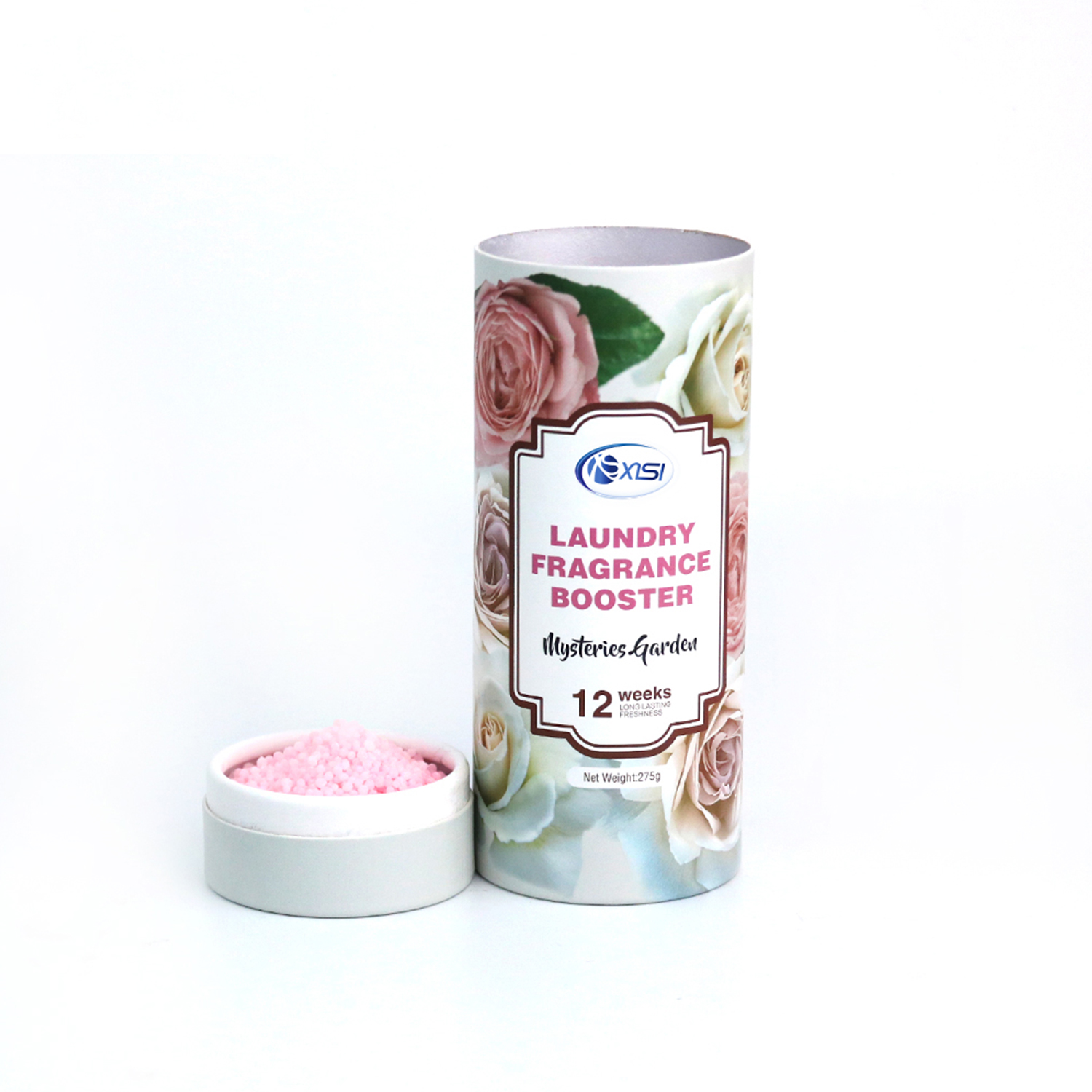 OEM ODM Long-Lasting Fragrance Laundry Scent Booster Beads Wholesale In-Wash Scent Booster Laundry Scent Beads Booster