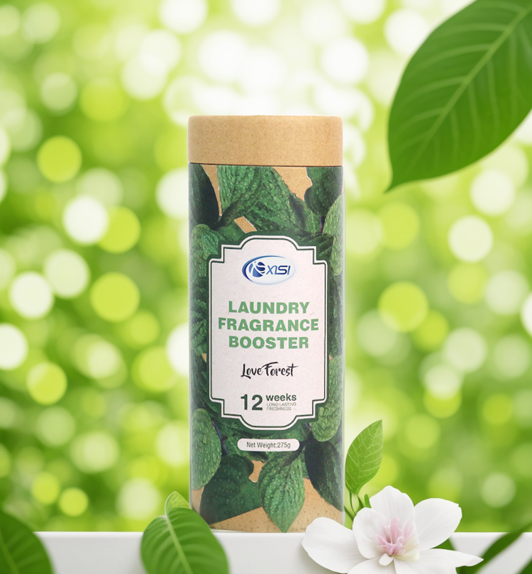 Private Label Laundry Scent Booster for All Age Clothes Best Aroma Beads
