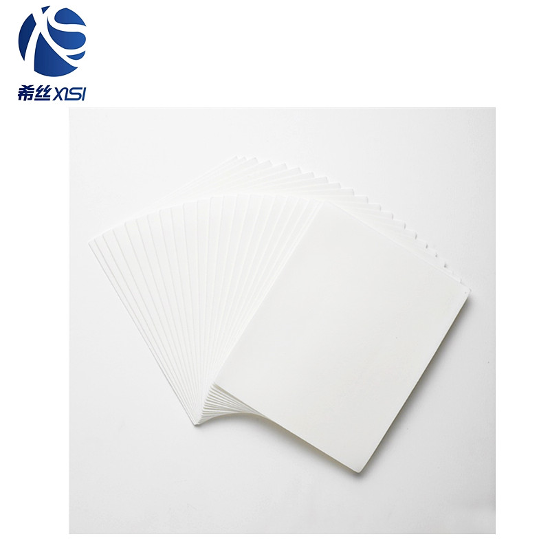 Manufacturer wholesale floor cleaning sheet high effective stain remover all kinds of floor stains