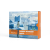 FINICE Custom Logo Super Concentrated Laundry Detergent Sheets Strong Stain Eco Friendly Laundry Strips Tablet