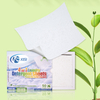 Eco Friendly Good Price Household Washing Laundry Clean Detergent Sheets Laundry Tablets