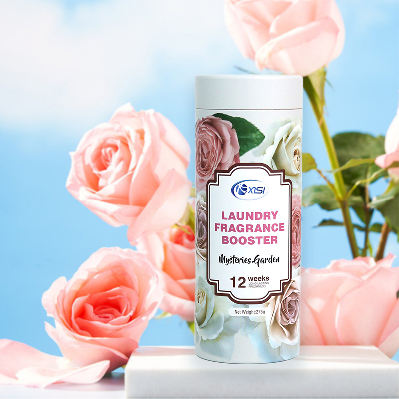 OEM ODM Long-Lasting Fragrance Laundry Scent Booster Beads Wholesale In-Wash Scent Booster Laundry Scent Beads Booster