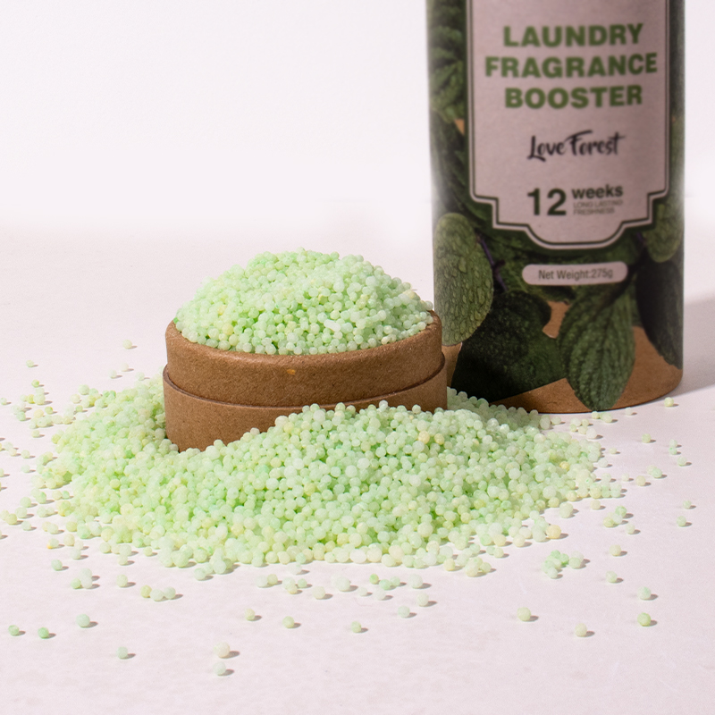 Private Label Laundry Scent Booster for All Age Clothes Best Aroma Beads