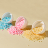 Laundry Fragrance Booster Beads Wash Fabric Softener Fragrance Laundry Scent Booster Beads