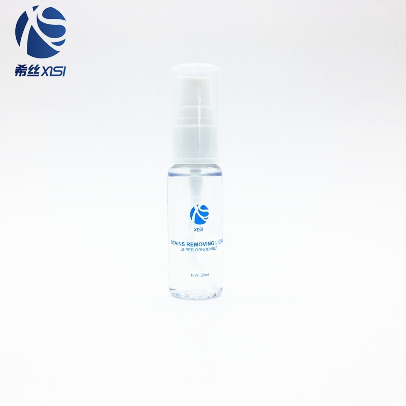 New design magic stain remover cleaning liquid