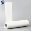 Disposable cleaning cloth roll